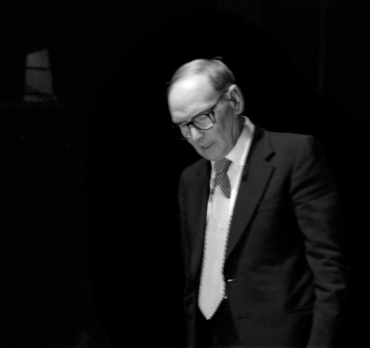 Ennio Morricone