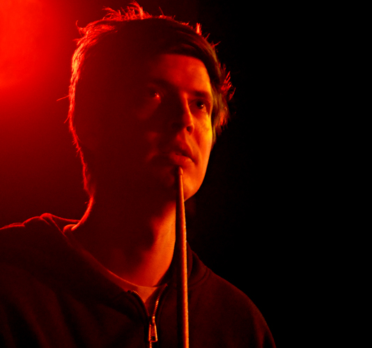 Ches Smith