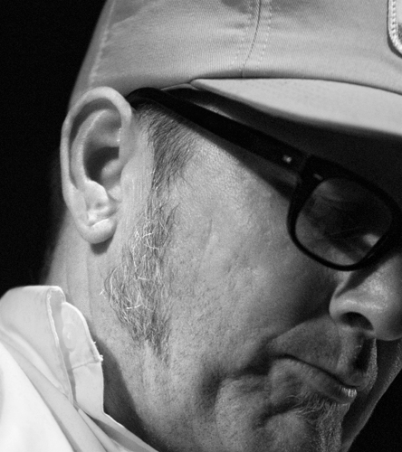 Kurt Wagner