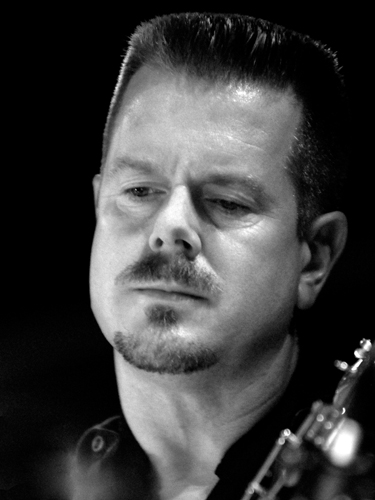 Ken Vandermark