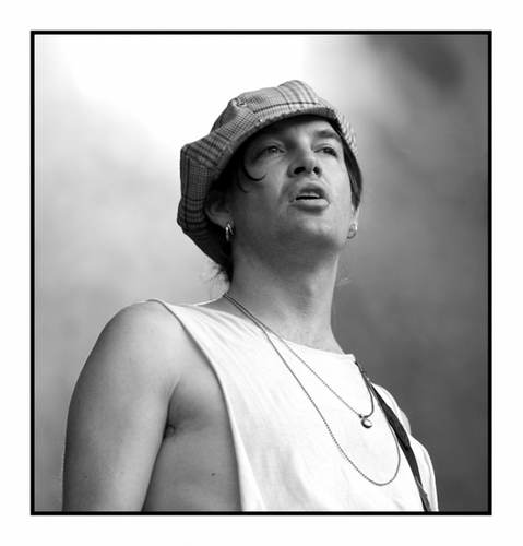 Courtney Taylor-Taylor