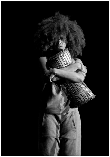Erykah Badu