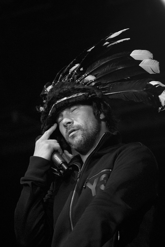 Jay Kay