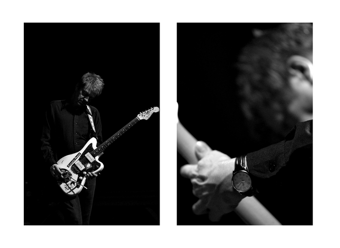 Nels Cline