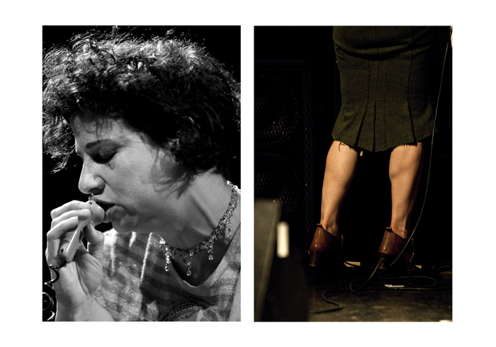Carla Bozulich