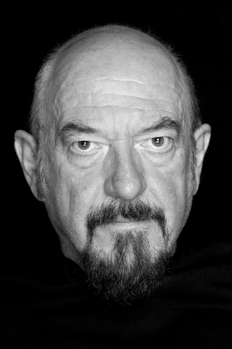 Ian Anderson, Jethro Tull