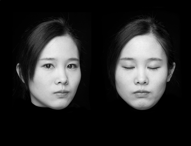 Haruko Maeda, Painter