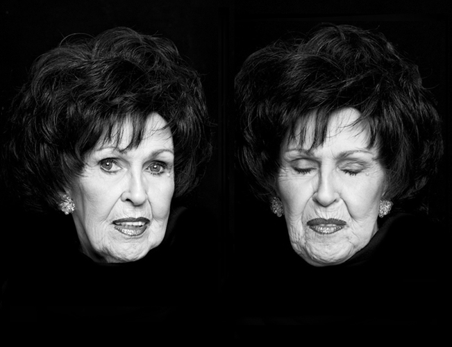 Wanda Jackson Musician
