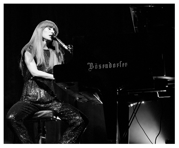 Tori Amos