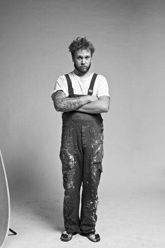 Daniel Franz Rappitsch