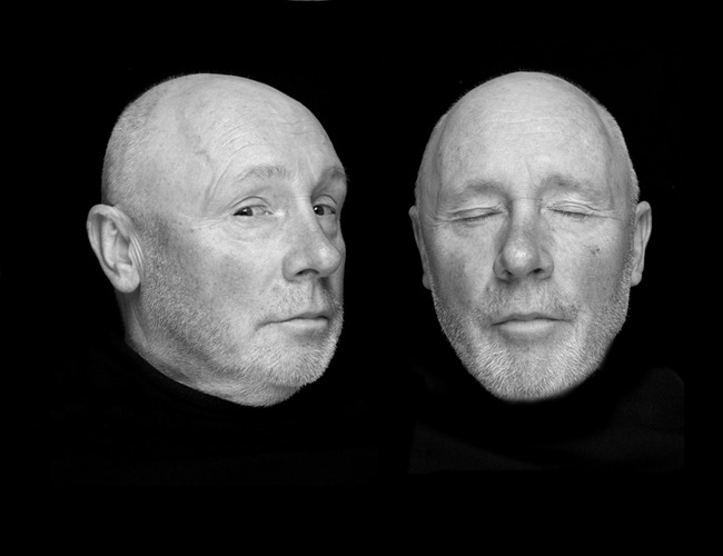 Malcolm Poynter, Sculptor,...