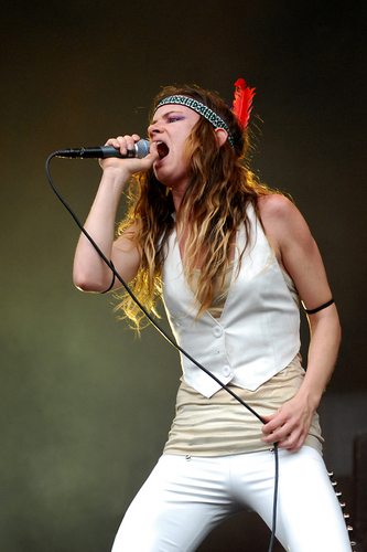 Juliette Lewis