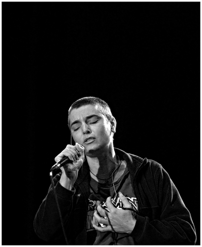 Sinéad O'Connor