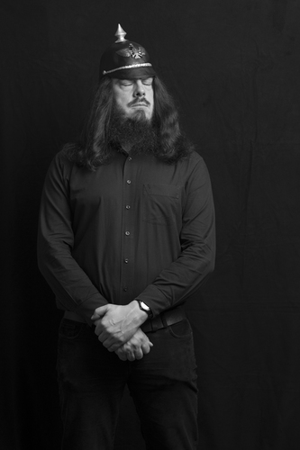Jonathan Meese