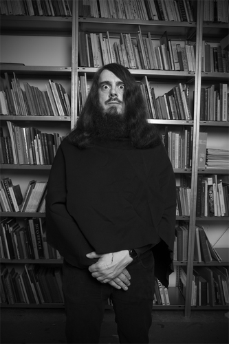 Jonathan Meese