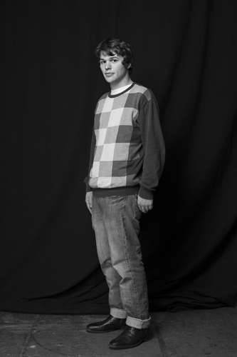 Florian Gruber