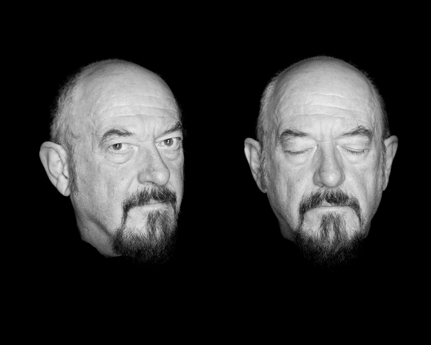 Ian Anderson