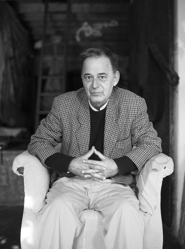 Wolfgang Hanghofer