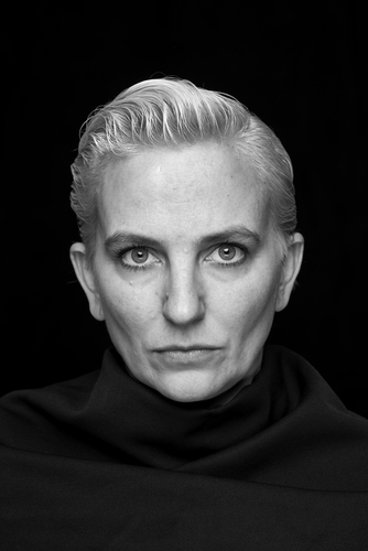 Deborah Sengl