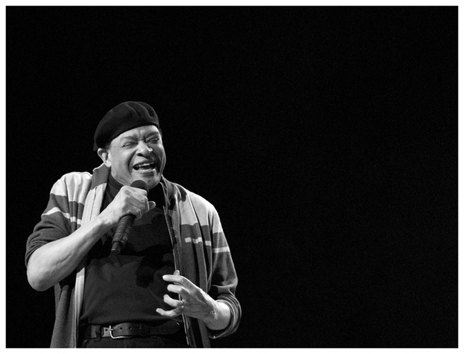 Al Jarreau