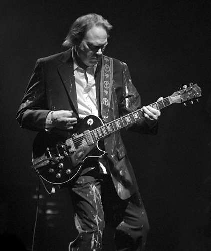 Neil Young