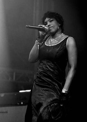 Macy Gray 