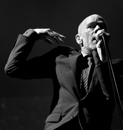 Michael Stipe