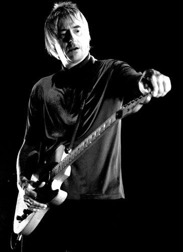 Paul Weller